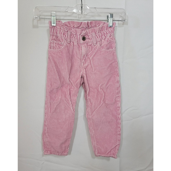 GAP Other - Baby GAP Corduroy Pants | Girls Size 4